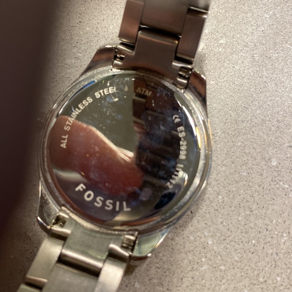 Fossil watch - Picture 4 of 6